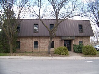 Laval, QC Flex - 185 Av du Pacifique Laval, QC Flex - 185 Av du Pacifique