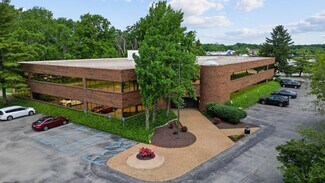 Fairview Heights, IL Office - 141 Market Place Dr