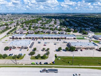 Katy, TX Retail - 26440 FM 1093 Rd