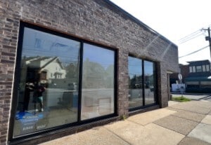 Narberth, PA Bank - 901 Montgomery Ave