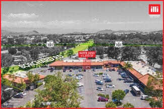 Newbury Park, CA Retail - 2199-2277 Michael Dr Newbury Park, CA Retail - 2199-2277 Michael Dr