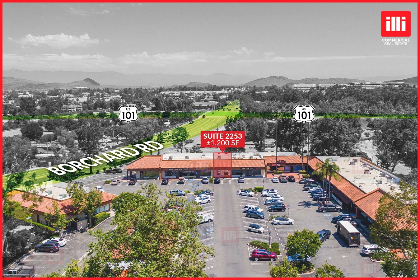 2199-2277 Michael Dr, Newbury Park, CA for Rent