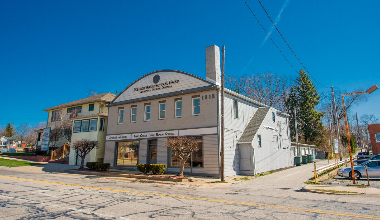 6 Morgan, Valparaiso, IN for Rent
