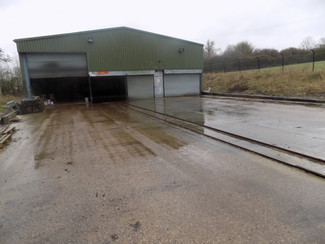 Kettering, NTH Industrial - Sudborough Rd