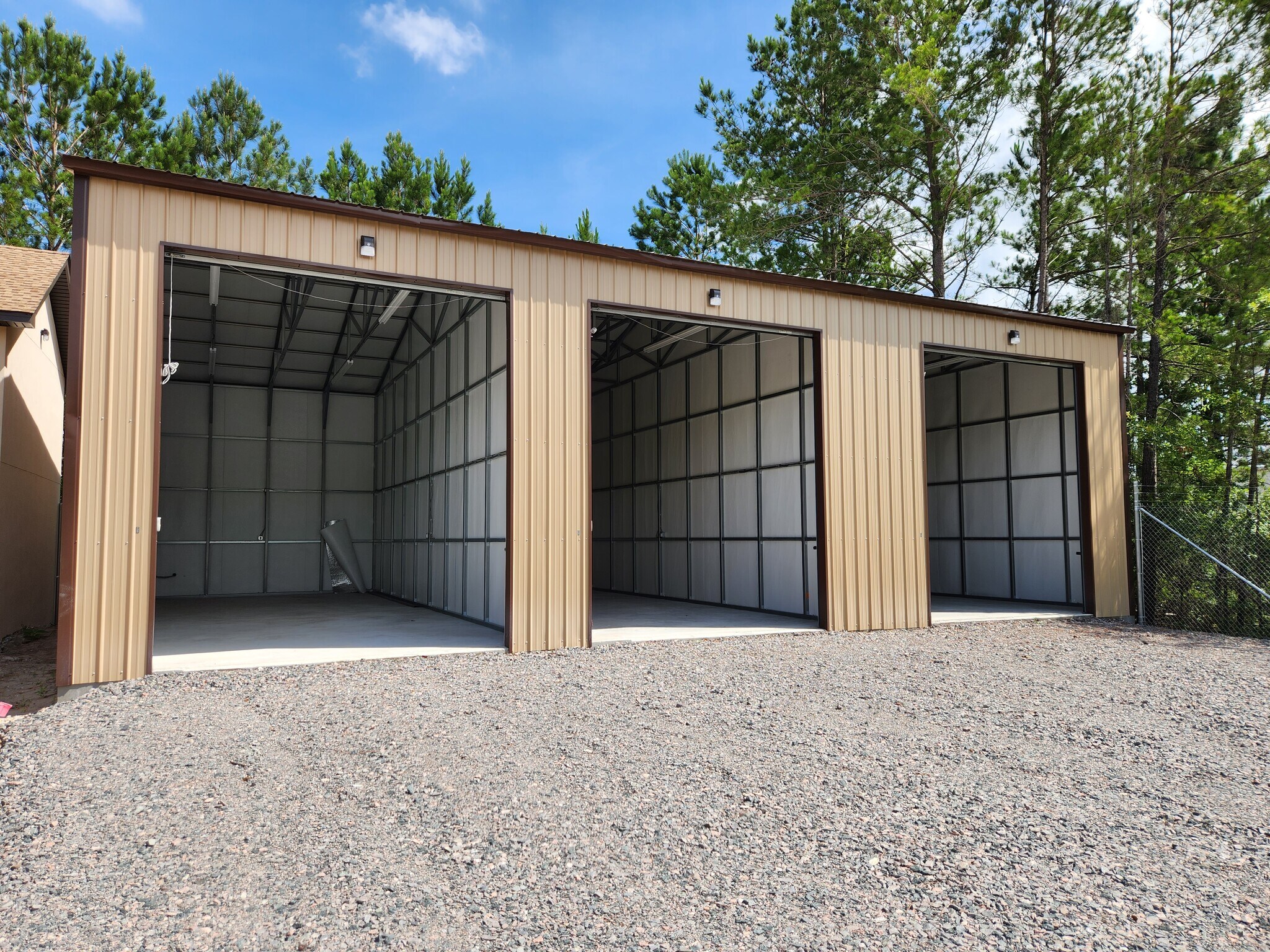 175 Juniper Ct Brunswick, GA 31520 Industrial Property for Sale on