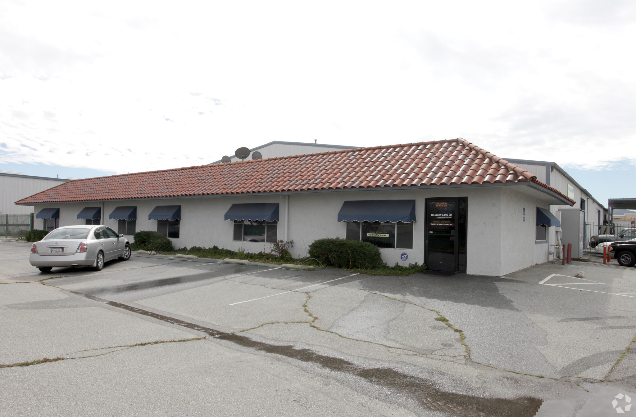 3875 Industrial Ave, Hemet, CA for Sale