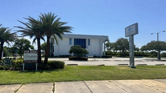 Hobe Sound, FL Office - 11900 SE Federal Hwy