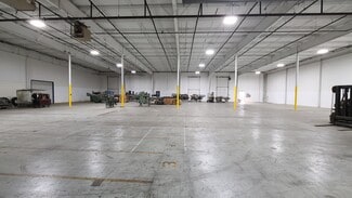 Salem, OR Industrial - 4925-4931 Indian School Rd NE