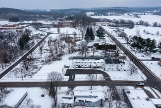 Randolph, NY undefined - 40 E Main St