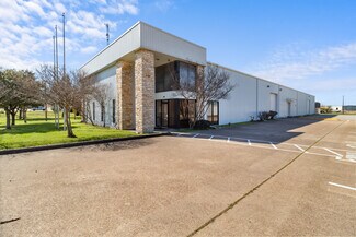 Bryan, TX Industrial - 1395 N Harvey Mitchell Pky