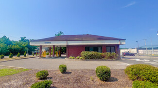 Berlin, NJ Retail - 340 S White Horse Pike