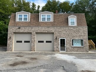 10a Danielson Pike  