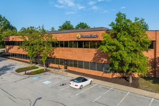 Jessup, MD Office - 8530 Corridor Rd