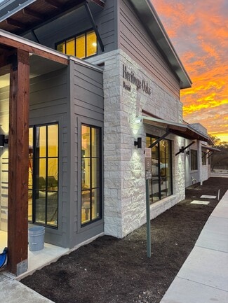 Marble Falls, TX Office - 411 12th St