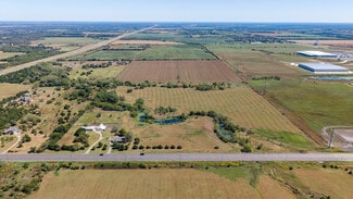 Bel Aire, KS Industrial - 5950 N Webb Rd