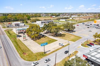 Abbeville, LA Retail - 3001 Veterans Memorial Dr