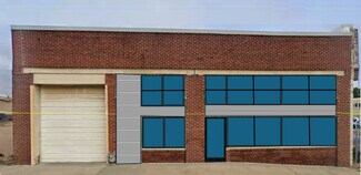 Topeka, KS Flex - 417 SW Jackson St