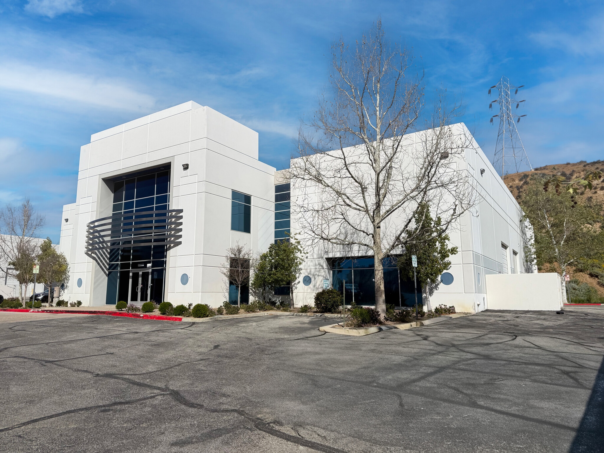 28022 Industry Dr, Valencia, CA for Rent