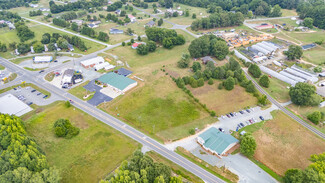 Graham, NC Self-Storage Facilities - 7660 NC-87 Hwy