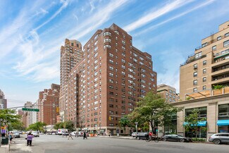 New York, NY Apartments - 1336 3rd Ave