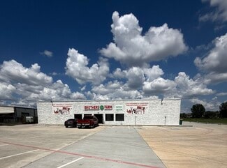 Spring, TX Commercial - 4618 FM 2920 Rd