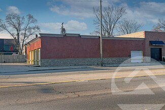 Detroit, MI undefined - 2455 W Davison