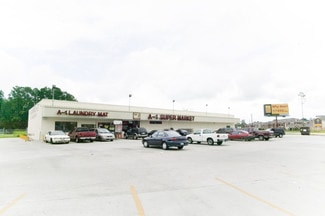 Humble, TX Freestanding - 119 Atascocita Rd