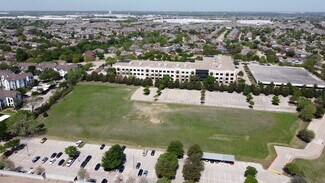 Lewisville, TX Industrial Land - Highway 121 - The Ridge at 121 - Land