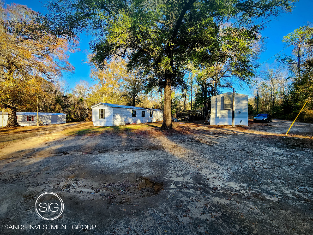 2614 Springhill Rd, Bonifay, FL for Sale