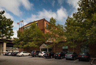 Baltimore, MD Office - 190 W Ostend St