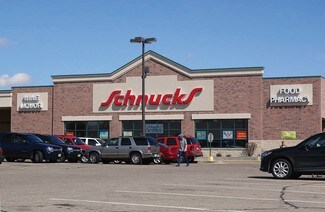 1319-1501 Creston Park Dr  