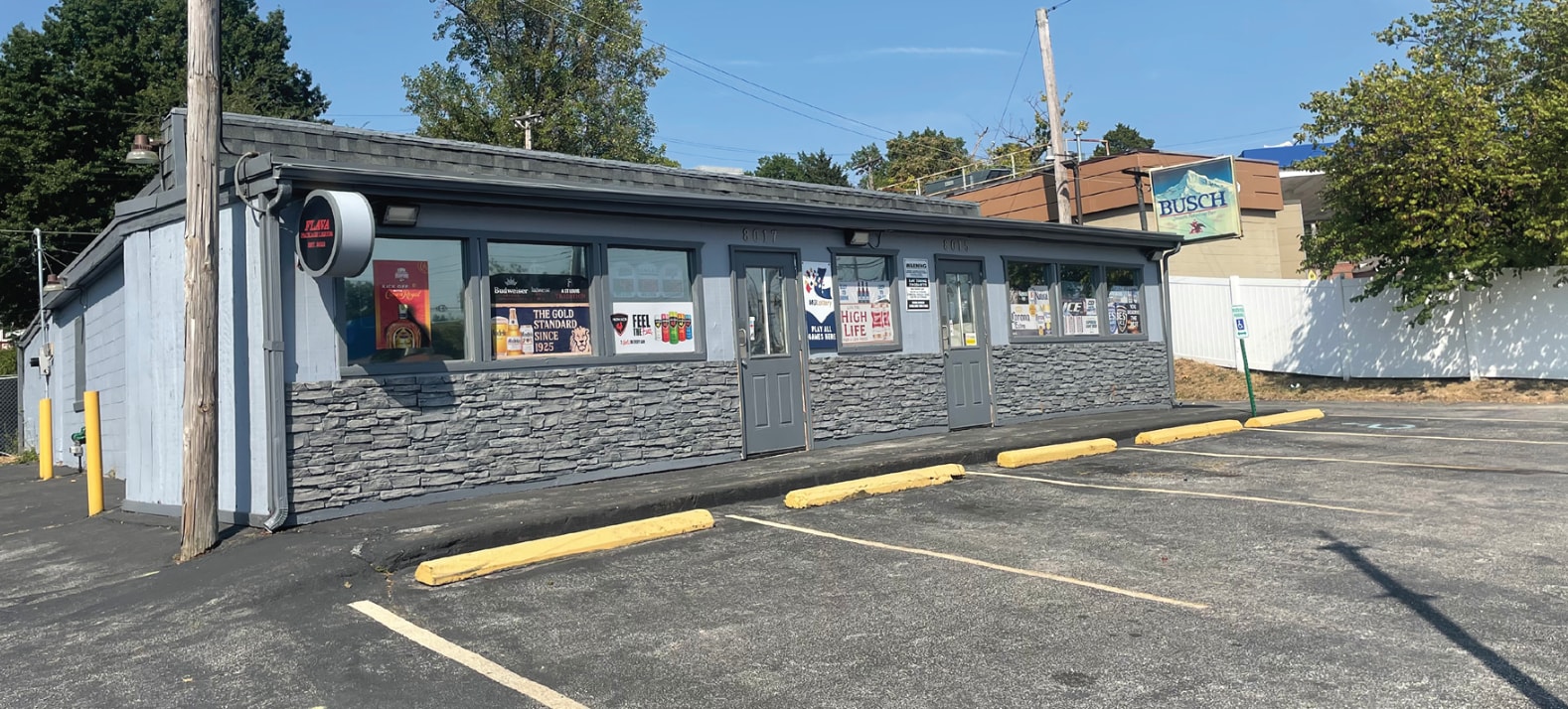 8015-8017 Page Ave, Saint Louis, MO for Sale