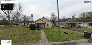 Clanton, AL Multi-Family - 801 15th Ave N
