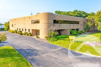 Farmington Hills, MI Industrial - 37483 Interchange Dr Farmington Hills, MI Industrial - 37483 Interchange Dr