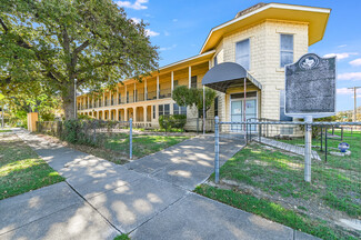 Austin, TX Office/Residential - 3710 Cedar St