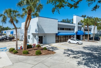 Clearwater, FL Office, Industrial - 6399 N 142nd Ave