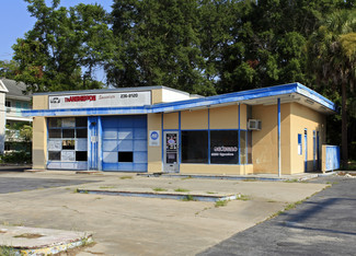 Savannah, GA Auto Repair - 3810 Ogeechee Rd