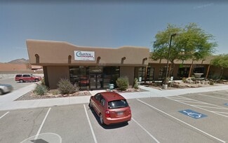 Yuma, AZ Office/Medical - 11611 S Foothills Blvd Yuma, AZ Office/Medical - 11611 S Foothills Blvd