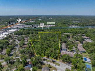 Brooksville, FL Residential - 965 Candlelight Blvd
