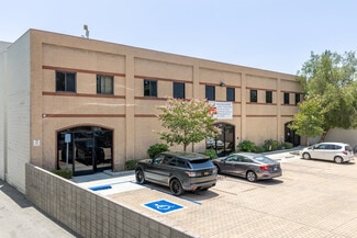 Monrovia, CA Office - 128 W Walnut Ave Monrovia, CA Office - 128 W Walnut Ave