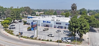 West Covina, CA Freestanding - 1705 W Garvey Ave N West Covina, CA Freestanding - 1705 W Garvey Ave N