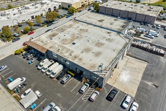 Burlingame, CA Flex - 335-369 Beach Rd Burlingame, CA Flex - 335-369 Beach Rd