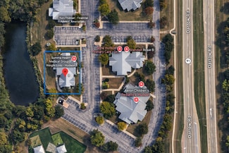 Hudson, OH Office - 1305 Corporate Dr