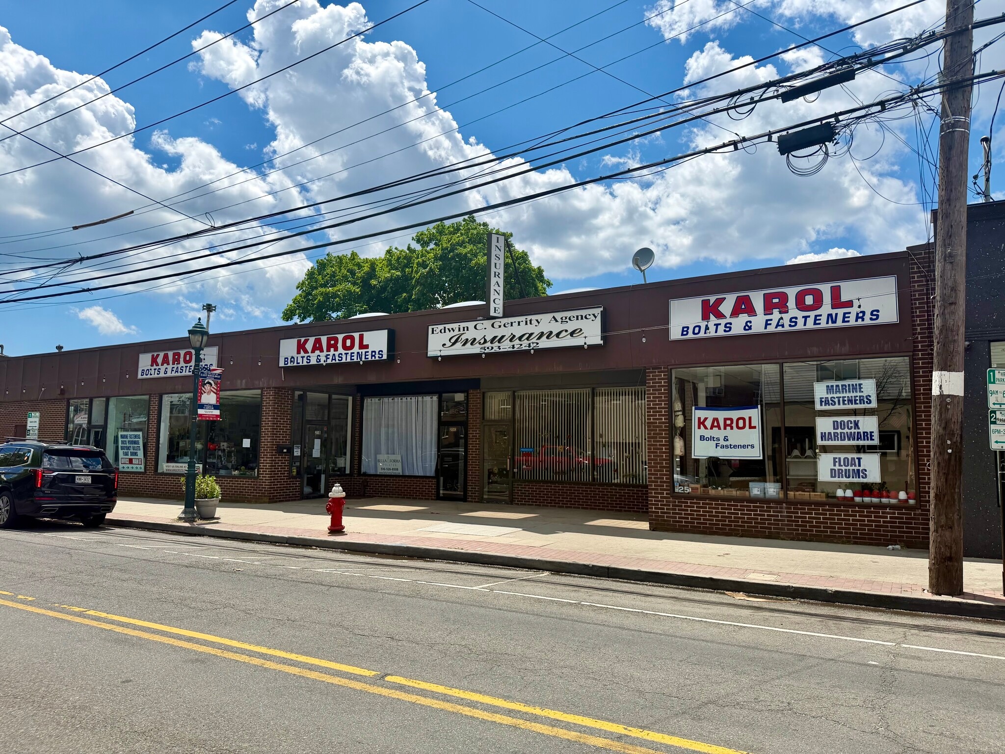 25 Main St, East Rockaway, NY for Sale