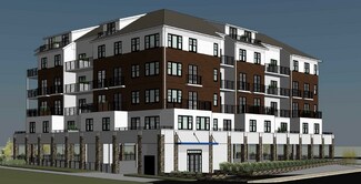 New London, CT Commercial Land - 95 Pequot Ave