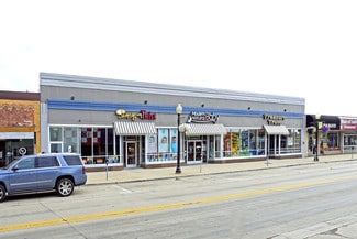 Ferndale, MI Office - 200 W 9 Mile Rd