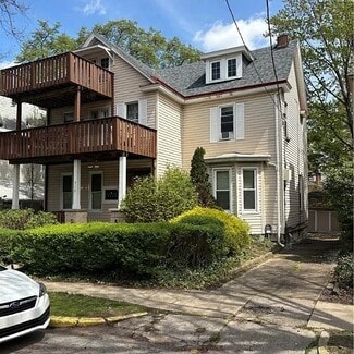 Pittsburgh, PA Apartments - 715 Ivy St