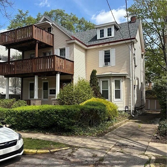 715 Ivy St, Pittsburgh, PA for Sale