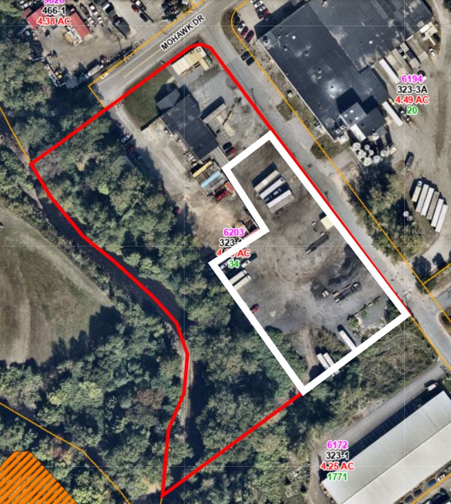 34 Mohawk Drive, Leominster, MA for Rent