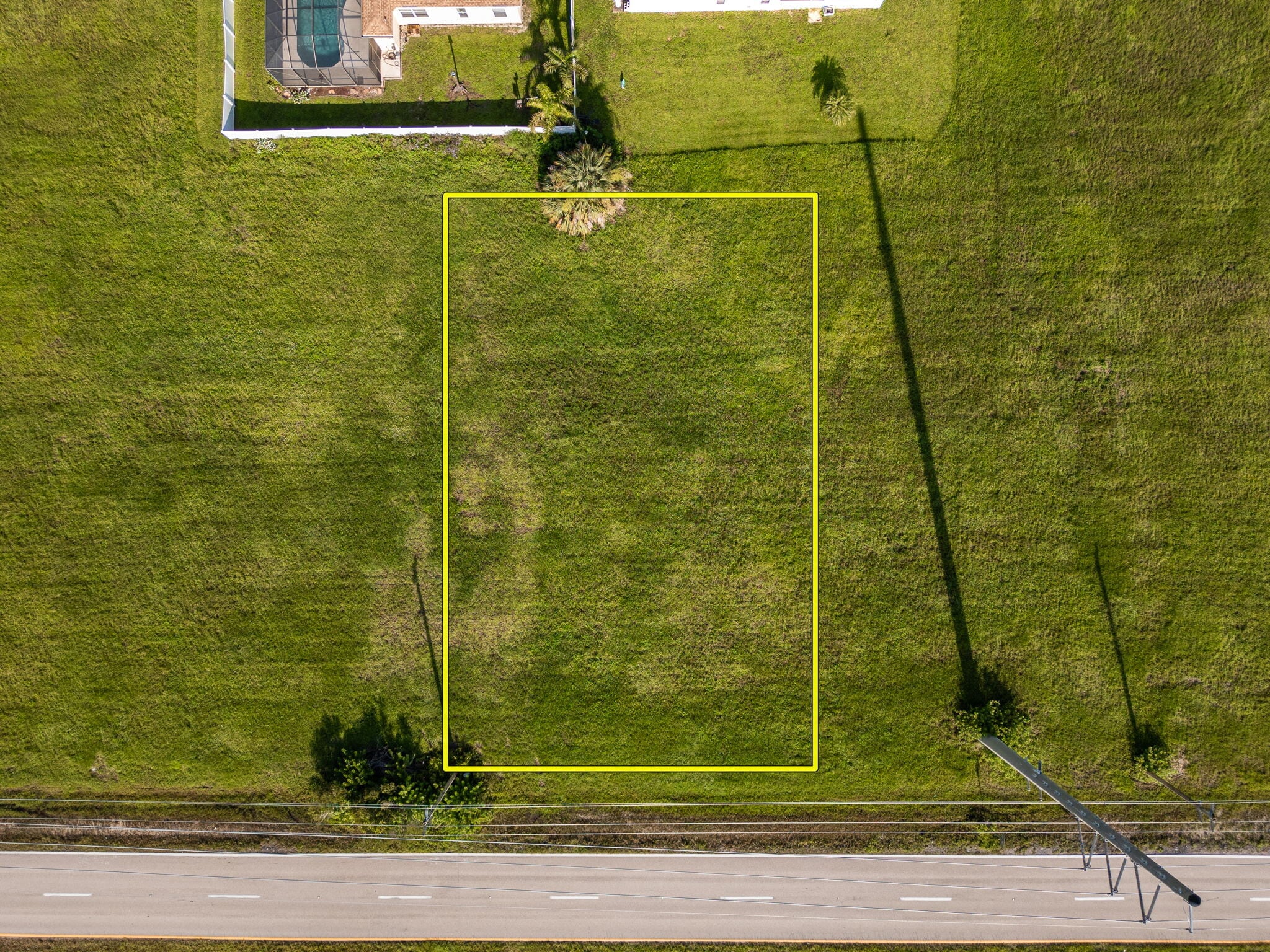 828 El Dorado N blvd, Cape Coral, FL for Sale